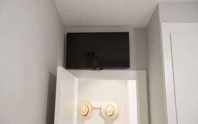 Apartamento Puerta de Toledo I