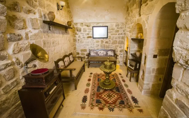 Old City Mardin
