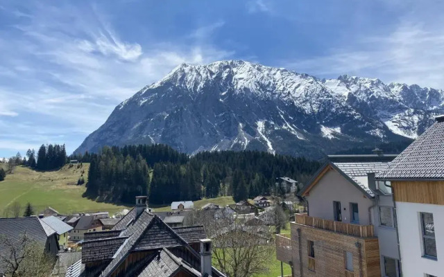 die Tauplitz Lodges - Alm Lodge A11 by AA Holiday Homes