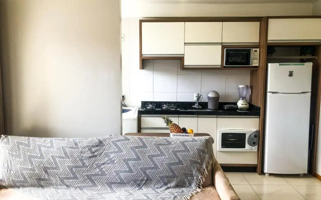 Apt 300 M Da Praia Próximo Ao Beto Carrero
