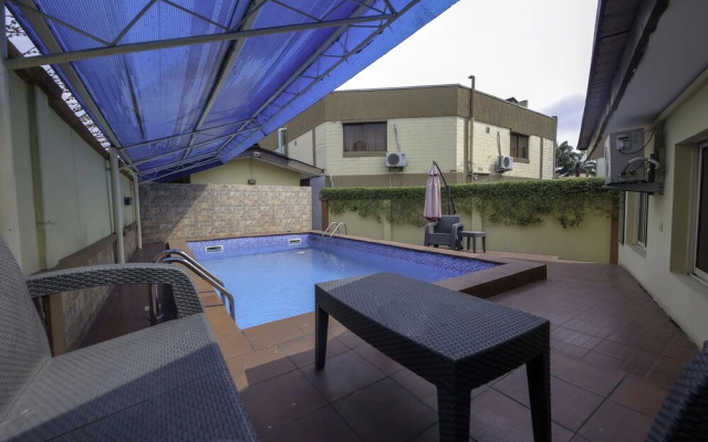 KSF Place Alaka