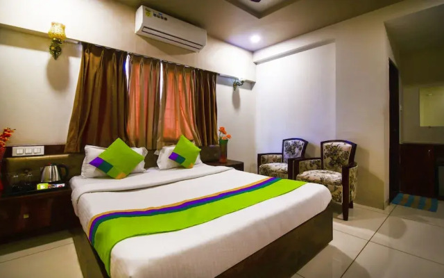 Signature Planet By OYO Rooms