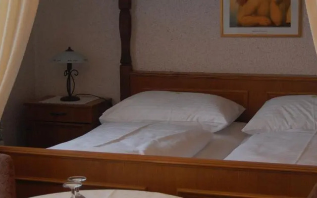 Gasthof Stranachwirt