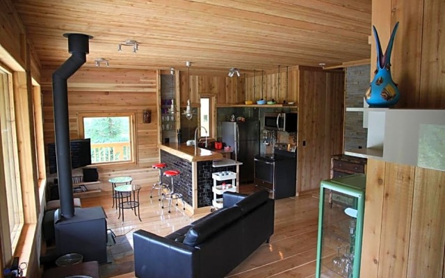 LDR Lodge - Last Dollar Ranch