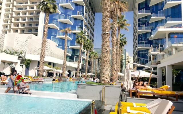 Five Palm Residences