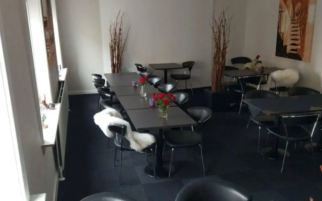 Kanns Hotel