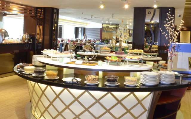 Verwood Hotel & Serviced Residence