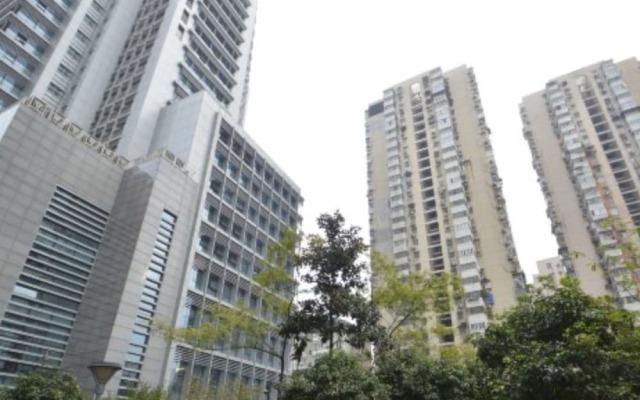 Nanjing Hao Ge Hotel