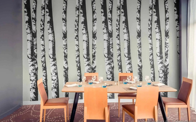 Mercure Compiegne Sud