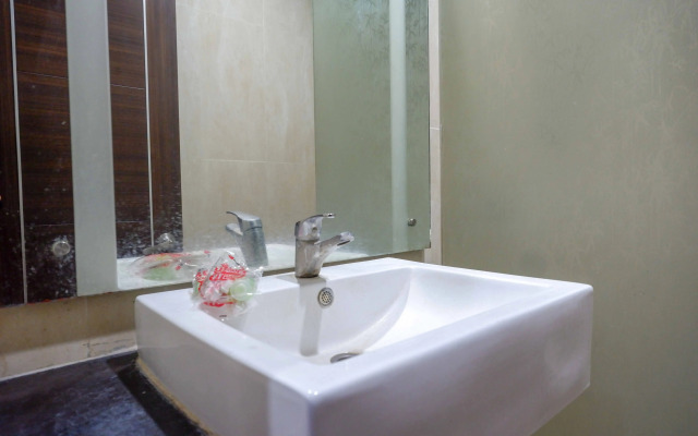 RedDoorz Plus Syariah near Manahan Solo