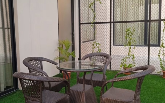 Hotel Polo Tower Agartala