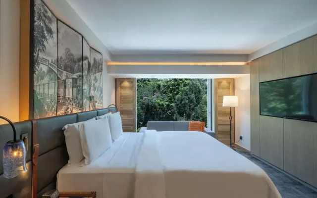 Kwetu Nairobi, Curio Collection by Hilton