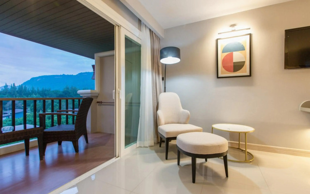 Lacol Khao Yai - A Chatrium Collection