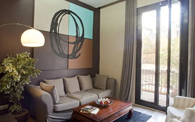 Tendency Apartments 9