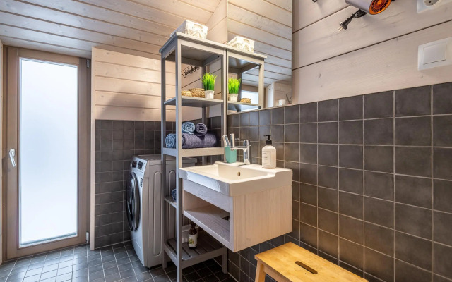 Comfort life (Комфорт Лайф) на Осенней 2Б