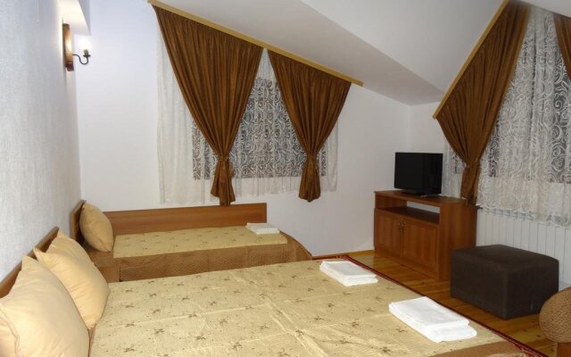 Ognyanovata Guest House