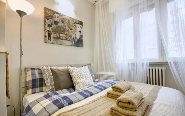 Charlie & Beethoven Apartments