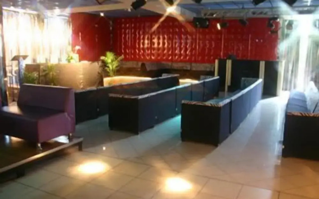 Formula International & Puravita SPA