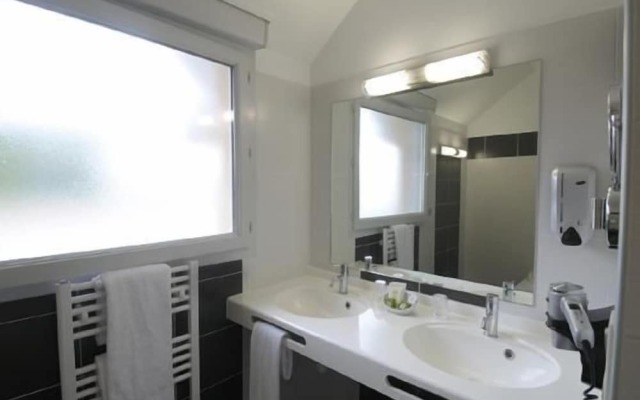 Hôtel-Restaurant de la Tour