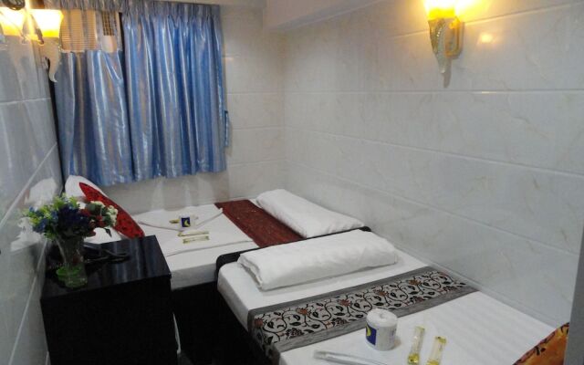 Davao Hostel