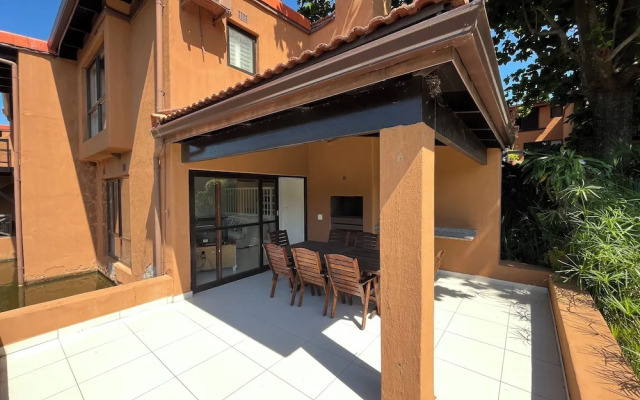 San Lameer Villa Rentals 3511