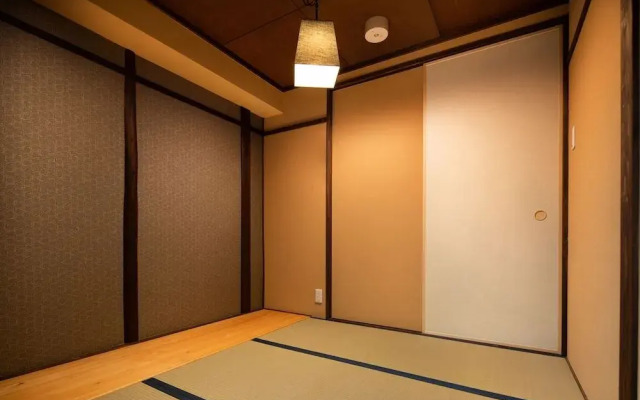 Kanade Inarisandomae