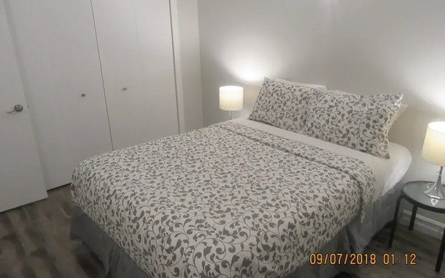 Niven Lake Bed & Breakfast