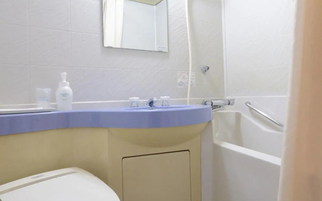 Hotel Grand Plaza Urashima