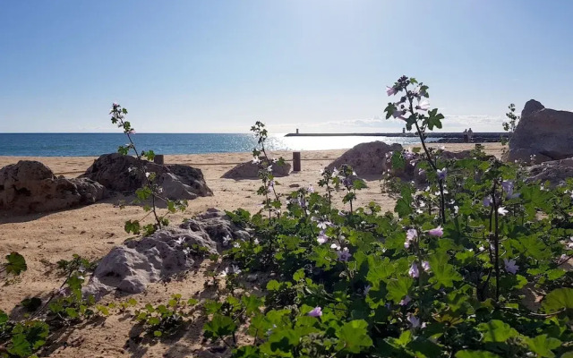 Albufeira sea View 52