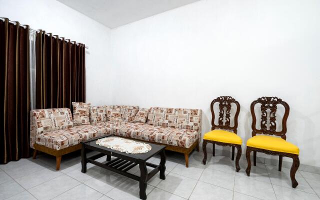 OYO 2098 Homestay KK