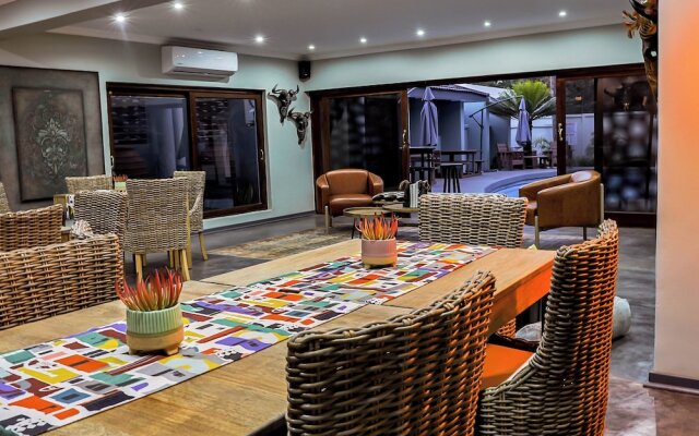 Siesta Manor Guesthouse