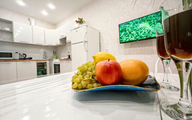 Like Home (Лайк Хоум) улице на Ломоносова 3