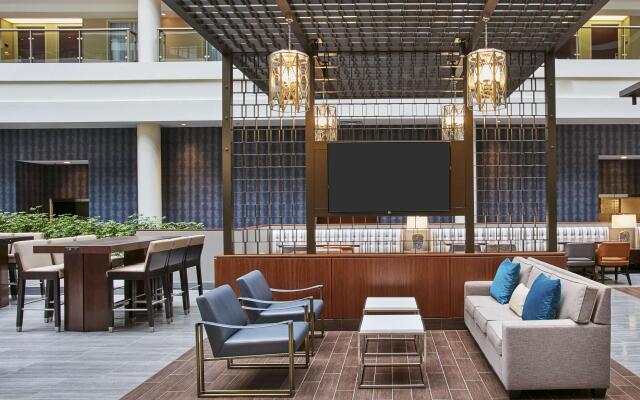 Embassy Suites by Hilton Washington DC Georgetown