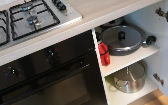 Appartamento Orchidea