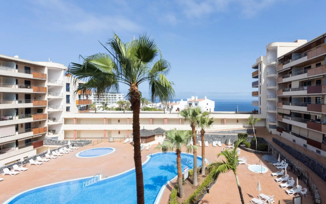 Home2Book Stunning Sea Views & Pool Los Gigantes