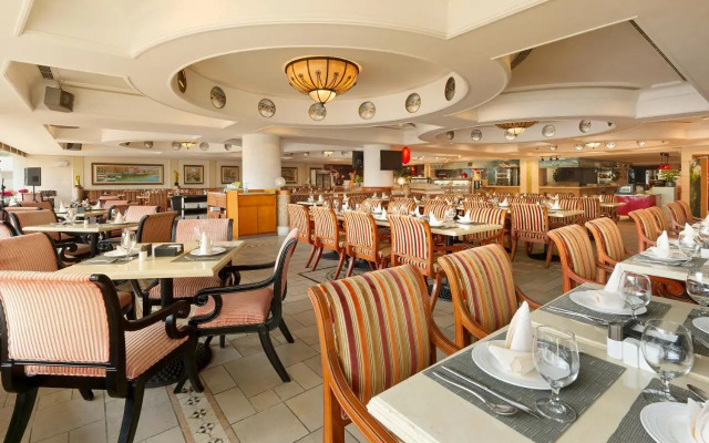 Regal Palace Hotel 5 Star