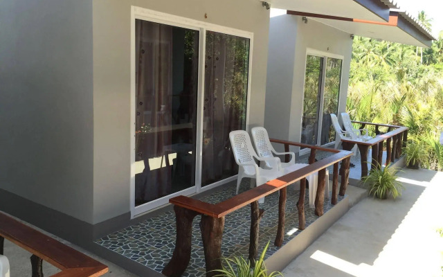 Lanta Wild Beach Resort