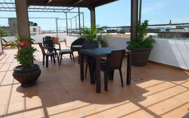 Residencial La Fonte