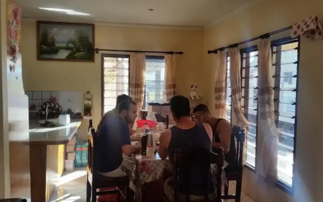 Westfield Homestay Fiji