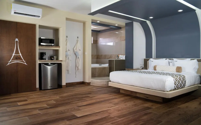 Hotel Eiffel