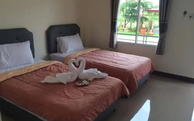 Thana Ville Resort