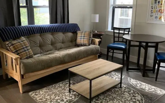 Bar Harbor Condos