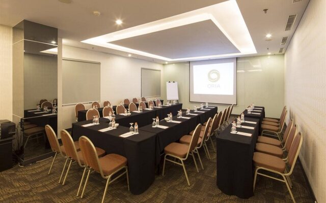 Oria Hotel Jakarta