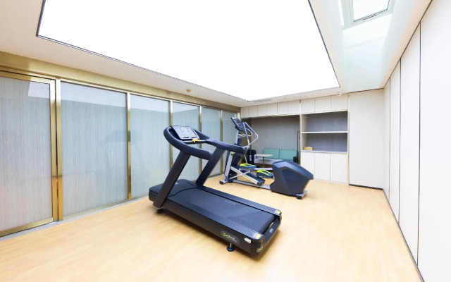 Ji Hotel Jinan Baotu Spring North Gate