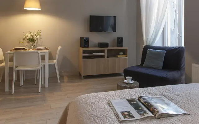 Apartamenty 2M