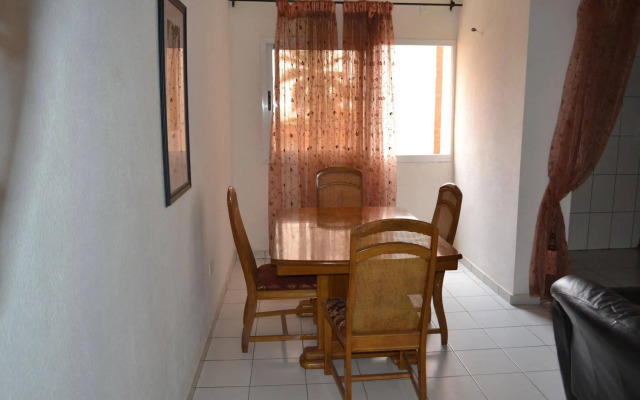 Meumi Residence