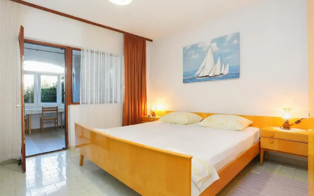 Apartments by the sea Okrug Gornji, Ciovo - 1069