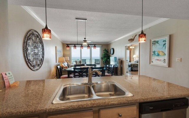 Marisol Condos By Itrip
