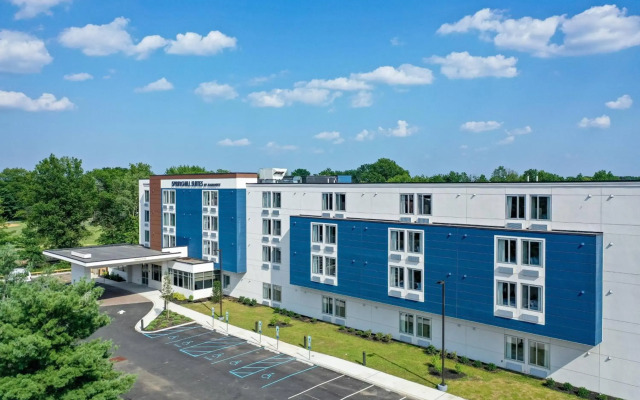 SpringHill Suites by Marriott Woodbridge