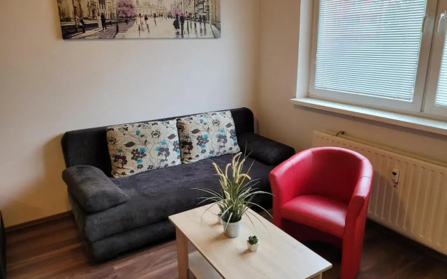 Apartmán ROŽŇAVA
